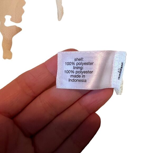 NWT! Lane Bryant v neck patterned maxi dress - Picture 6 of 15